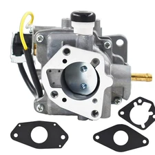 CH740 24 853 91-S 248532 Carburetor Kit Fit For Kohler CH22 CH25 CH26 Lawn Mower