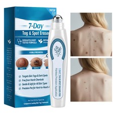 7 Day Spot And Tag Remover Pen, Face Skin Bump Liquid Pen, Fast-Absorbing