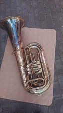 Hofmann Söhne Bern Bb Tuba