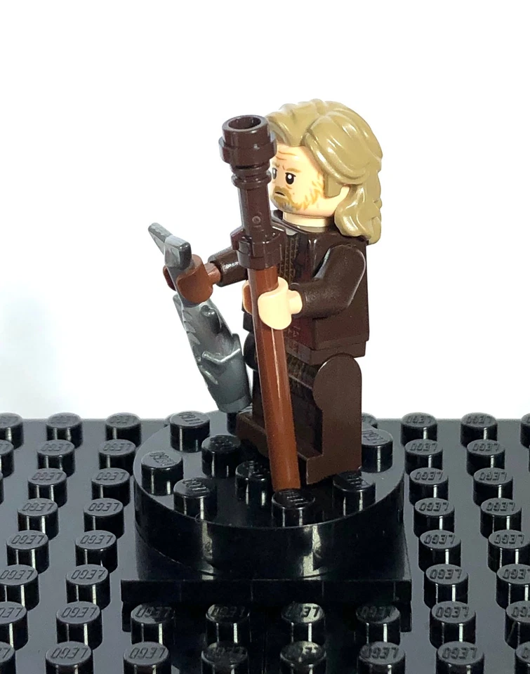 LEGO 75245 Star Wars Advent Calendar 2019, photo 2 sur 5