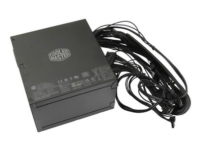 HP Omen 25l GT12-0000 original Desktop-PC Netzteil 500 Watt