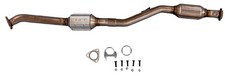 Catalytic Converter For 2009-2010 Subaru Forester X Premium