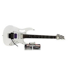 Ibanez JEMJR Steve Vai Signature Right-Handed Electric Guitar