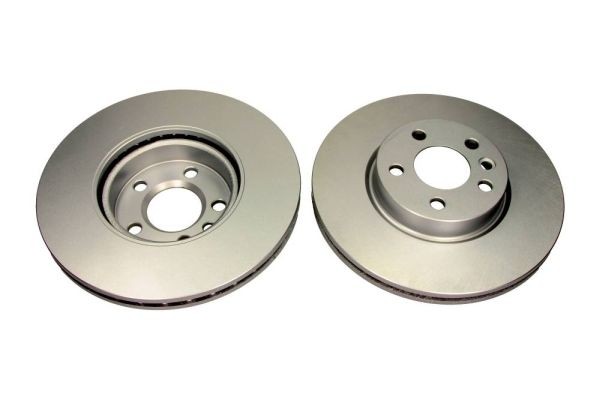 2X Quaro QD3732 Bremsscheibe VW P. T4 98- 313X26 16 Z PowØOkñ Antykorozyjnñ FüR-image