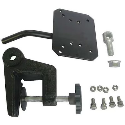 Clamp Assembly, Cast Iron,  32V146