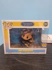 Funko Pop! Vinyl - Jim Hawkins (#291)(2022 CCXP Exclusive)
