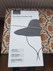 EcoFlow Portable Foldable 360° Solar Panel Power Hat 12W USB Port IP65