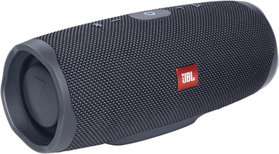 JBL Charge Essential 2 Tragbarer Bluetooth Lautsprecher mit integrierter Powerbank, Ipx7