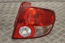 Feu arrière Hyundai GETZ