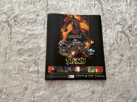 OFFICIAL SEGA DREAMCAST MAGAZINE - Select Your Back Issue