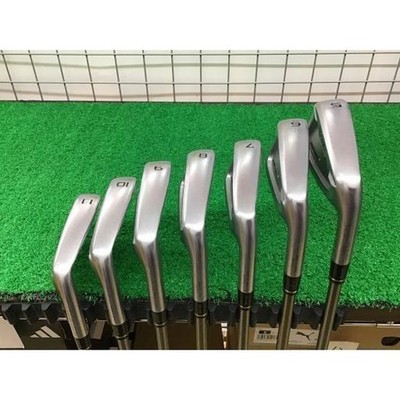 HONMA TOUR WORLD TW737P 8S 7-piece set