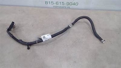 2020-2023 CHRYSLER PACIFICA NEGATIVE BATTERY CABLE WIRE HARNESS 68408889AA