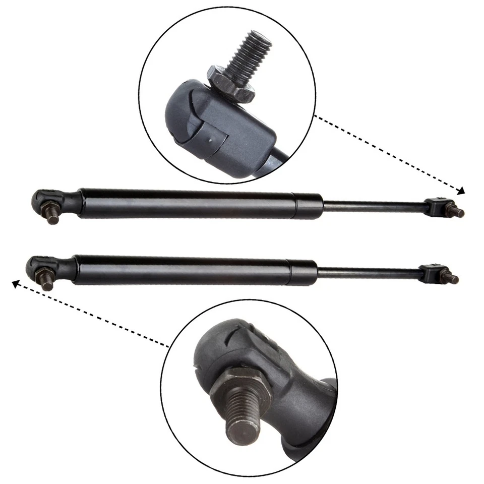 For 2000-2005 Mitsubishi Eclipse Hatch Liftgate Lift Support Strut 4135 Foto 2 de 4