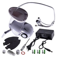 1080P HD Wireless 5X ZOOM CCTV Outdoor IP Home Security Webcam Camera