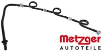 Metzger 0840115 Schlauch FüR Leckkraftstoff FüR Ford