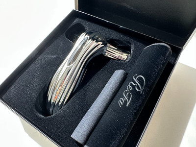 NEW ReFa MOTION PRO Microcurrent Face Body Massage Roller Anti-aging Japan RARE