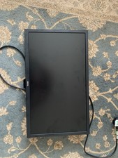BenQ 24? Full HD Monitor ? Excellent Condition ? Fully Working