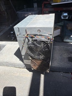 Antminer S19 J PRO DEFEKT