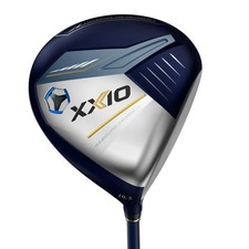 XXIO 13 Driver 11.5 Graphite MP-1300 Regular Flex Right Hand - GOOD