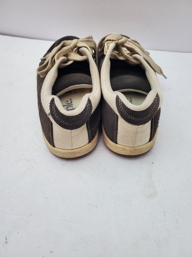 Vintage Simple Skate Shoes Size 9.5 Brown Suede 90’s Style Skate Shoes EUC! - Picture 5 of 10
