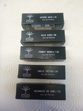 PARLE MOI DE PARFUM 5 BOXED MINI VIALS ALL DIFFERENT TRY EDP SPRAYS 2ML SPRAYS