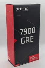 Radeon RX 7900 GRE 16GB (XFX)