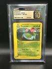 VENUSAUR Pokemon Card - Expedition Base Set - 68/165 - CGC 10 Pristine