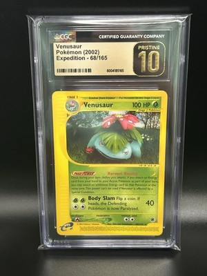 venusaur pokemon card ebay Graded PSA Style 1st Edition Charizard Shadowless Holo 4/102 1999 Poke – OP  Proxies TCG