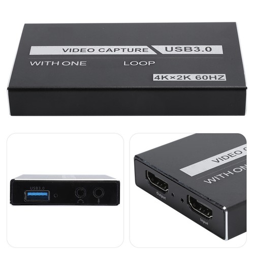 Card-Erfassung Für 4K X 2K 1080P Grabber Dongle High Definitio CHP - Afbeelding 3 van 15