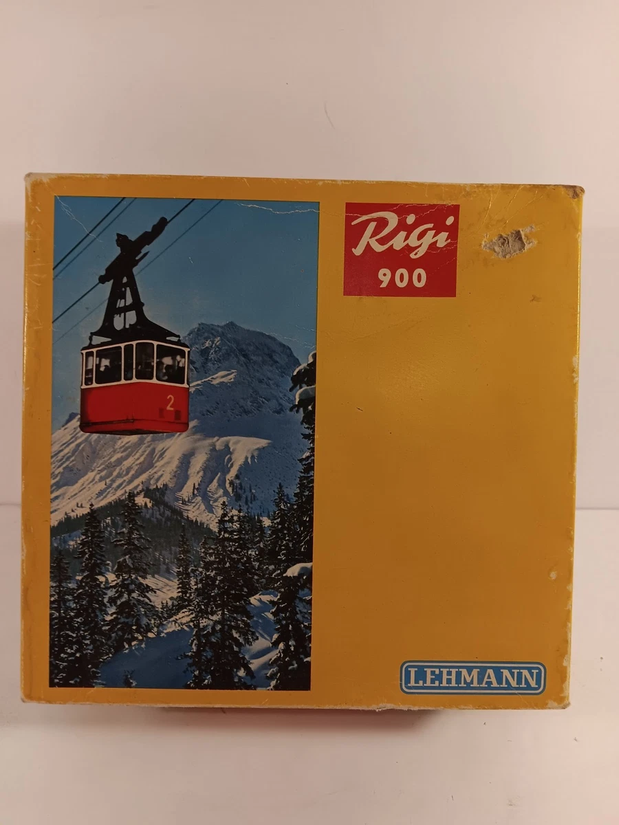 lehmann rigi products for sale | eBay