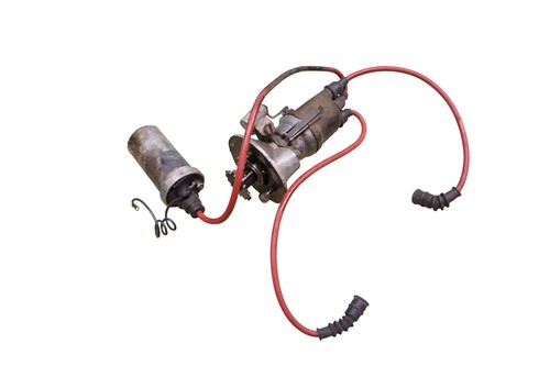 1960 Indian Chief Royal Enfield 700cc RE *2707A Distributor Coil 
