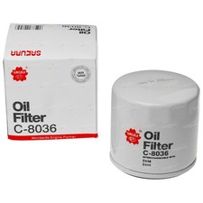 Oil Filter for Impreza G3 GC GD GE GF GG GH 2.0 2.5 4cyl EJ205 EJ255 EJ204 EJ257