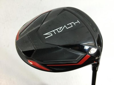STEALTH ドライバー （1W:10.5°） : R