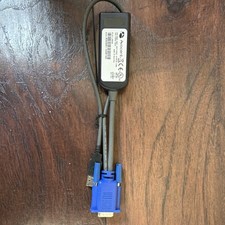 Avocent AVRIQ-USB KVM Interface Cable USB/VGA...