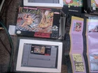 Hudson Soft Super Adventure Island SNES NTSC-U/C IN BOX WITH CRISP POSTER
