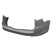 StoßStange Hinten FüR Ford Mondeo 2007 Al Station Wagon OEM 1483939
