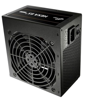 FSP HEXA 85+ PRO 450W PC Netzteil 450 Watt 80 PLUS Bronze