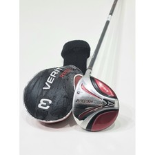 Maruman Fairway Wood 5W 19° Used Verity RED-V