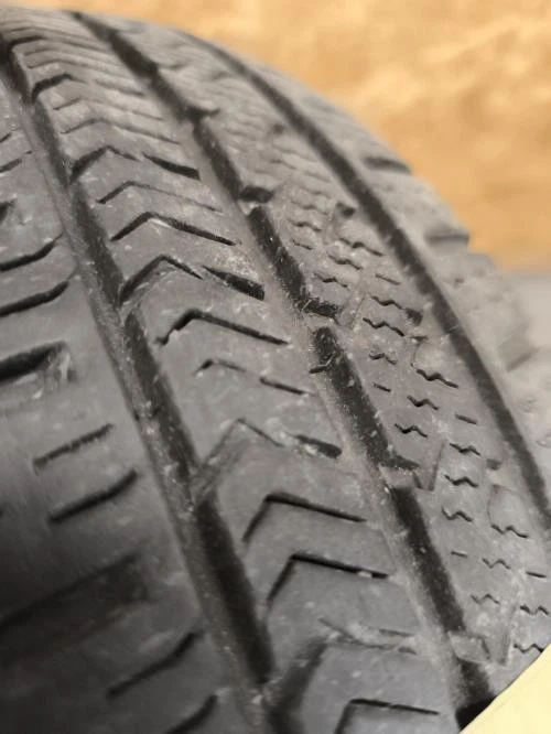 Pneu 165/65 R14 79 T VREDESTEIN 4 saisons - Photo 2/4