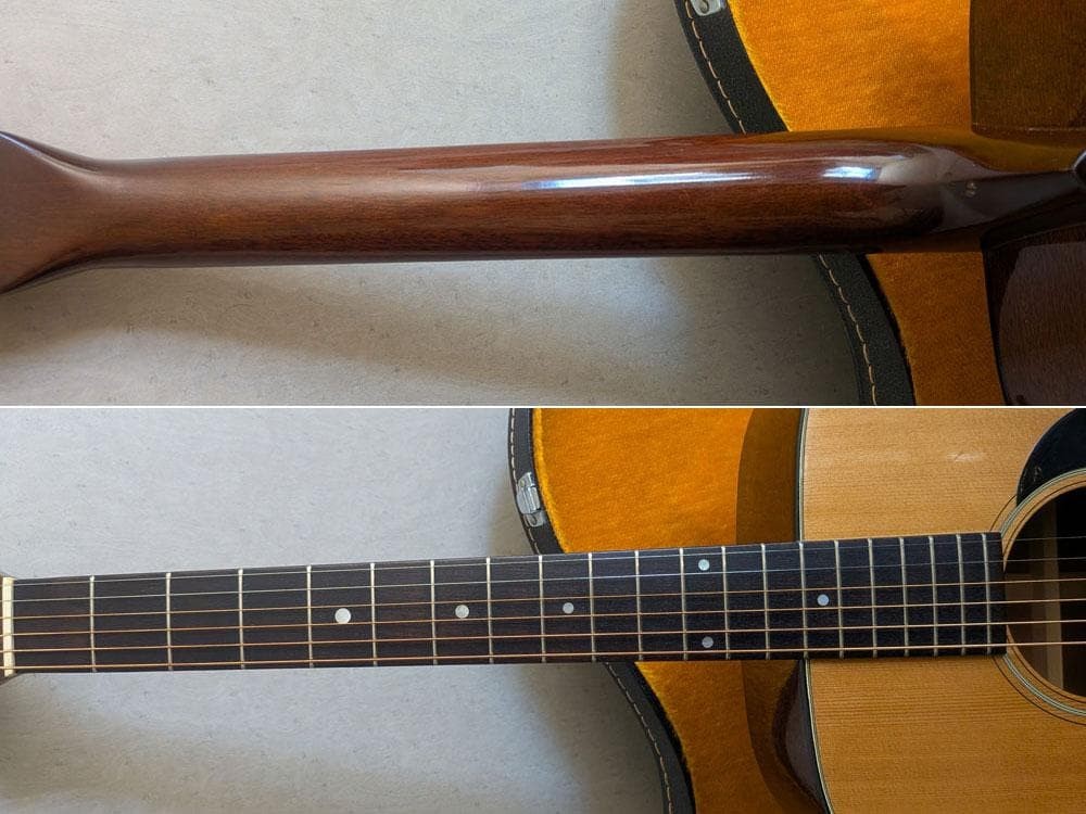 Westone W-50 Matsumoku 1970s Japan Vintage Guitar | eBay