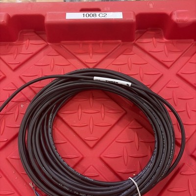 Turck PKG 3M-10/S90/S618 Pico Fast Series Cable U2515-88 *NEW*