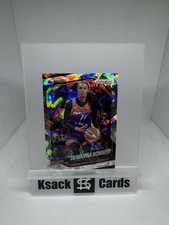 2025 Panini WNBA Prizm DeWanna Bonner Ice Prizm #32 Phoenix Mercury