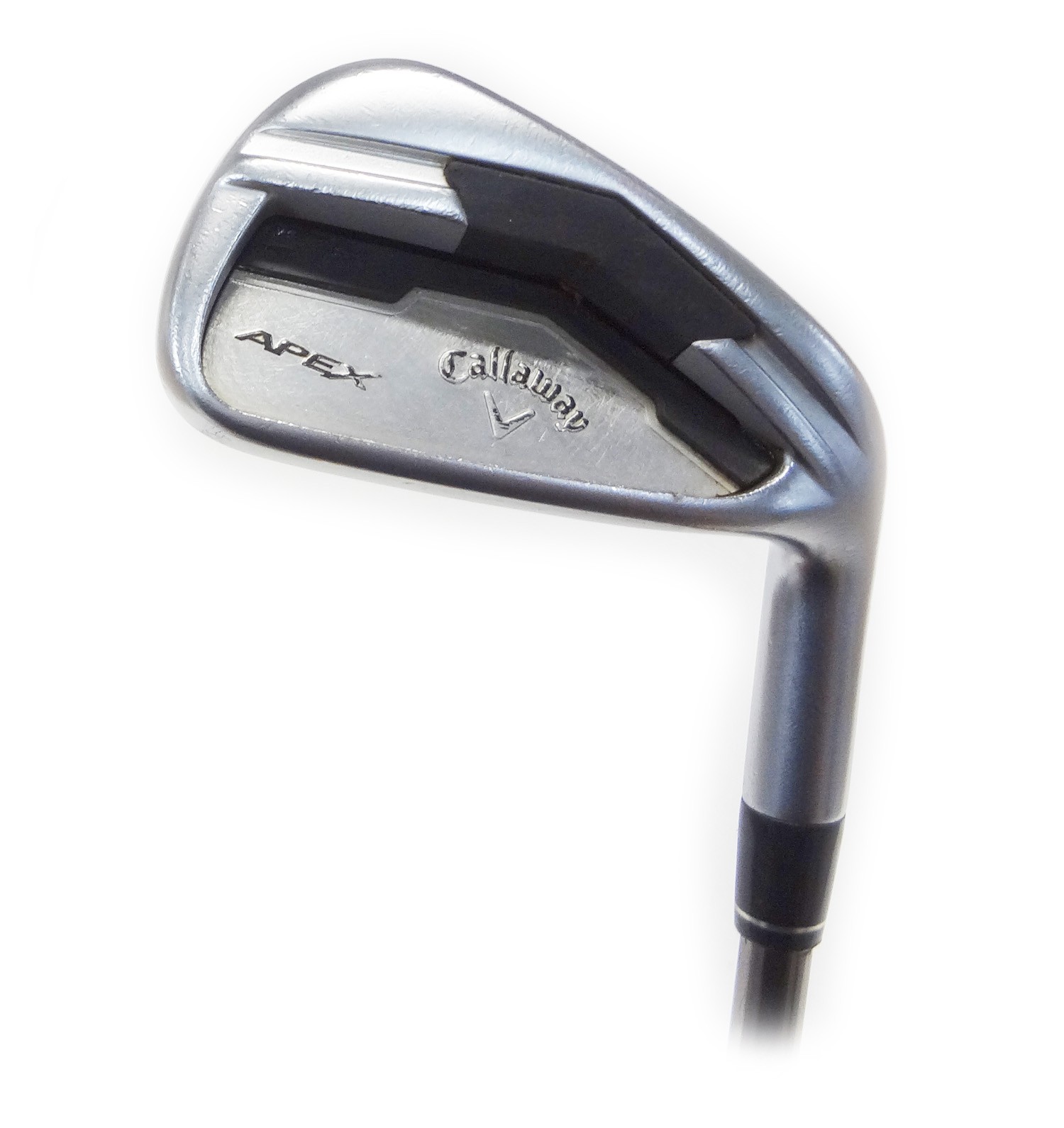 2* Flat Graphite Recoil 680 F4 Stiff Flex