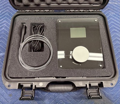 INSIGHT INSTRUMENTS INC. INTRECTOR PORTABLE VITRECTOMY SYSTEM 71200 (2014)