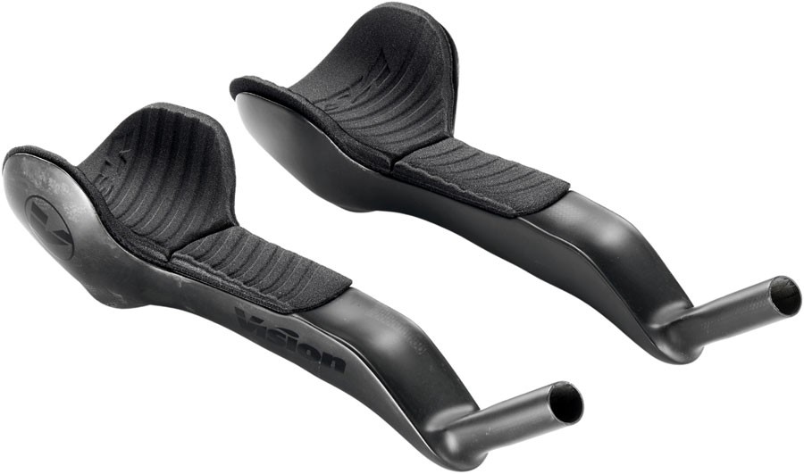 Vision TFE Team Edition Carbon Aero Extension 320mm - Time Trial & Triathlon