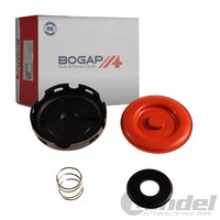Bogap Ventil KurbelgehÄUseentlÜFtung Passend FüR Audi A4 A5 A6 A8 Q3 Q5 Seat