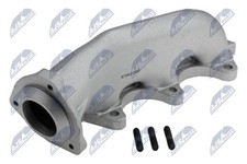 Krümmer Abgasanlage NTY BKW-AU-000 für VW PASSAT B5 3B3 Variant 3B6 3B2 3B5 AUDI