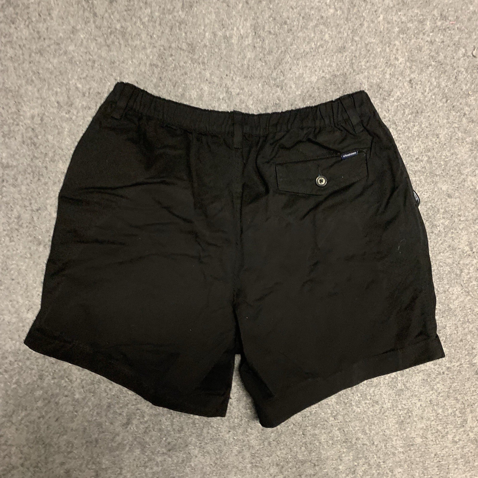 Chubbies Men Originals Shorts Size Large Sz L 5.5" Elastic Waist