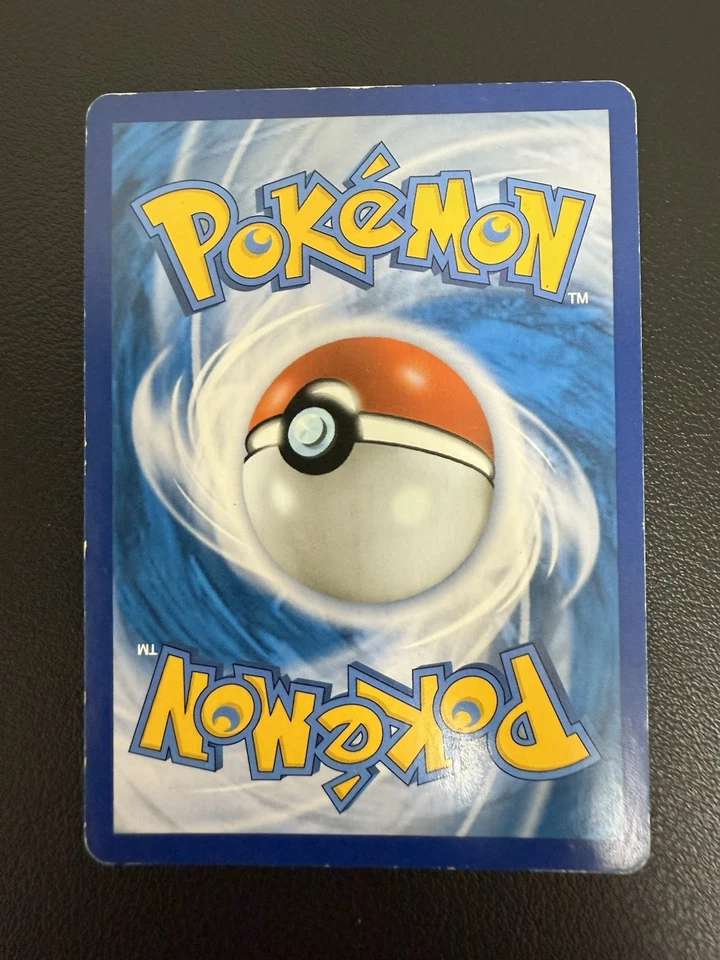 Korean Card Gengar VMAX 020/019 Full Alt Art Swsh High-Class Deck Used. - Image 3 of 4