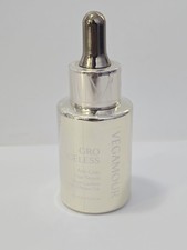 Vegamour GRO AGELESS Anti-Gray Hair Serum 1oz Sealed